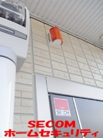 アグノス エーナの物件内観写真